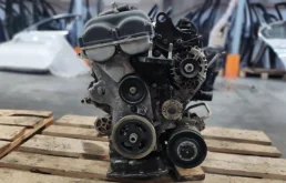 Двигатель Hyundai Creta Z71312BZ00 GS G4FG