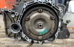 АКПП Mitsubishi Outlander W6AJA1F1Z 2 6B31