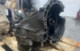 МКПП Ford Focus 4M5R7002ND 2 QQDB