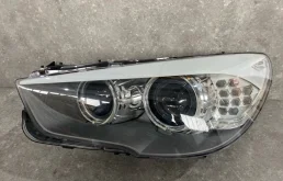 Фара ксеноновая BMW 5 63117271911 F07, передняя левая