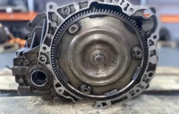 АКПП Hyundai Solaris 4500023090 RB G4FC