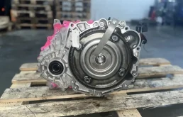 АКПП Kia K5 450004GDD0 DL3 G4KN