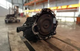 АКПП Audi A6 01J300042T C5 AWT
