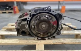 АКПП Toyota Avensis 3500005120 T250 1ZZFE