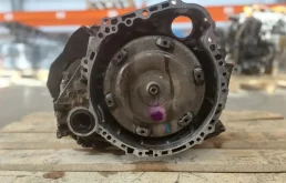 АКПП Toyota Camry 3051033400 XV40 2AZFE