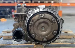 АКПП Volkswagen Polo 09G300038R MK5 CFN