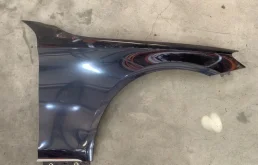 Крыло Mercedes-Benz S-class 2015 A2228800218 W222, правое