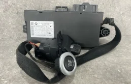 Блок управления центральным замком BMW X1 2014 61359287534 E84