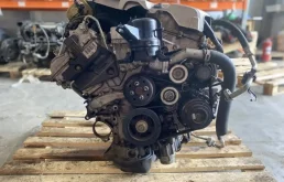 Двигатель Toyota Camry 1140180718 XV40 2GRFE