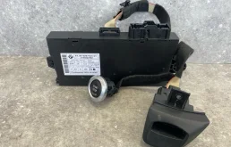 Блок управления центральным замком BMW X1 2013 61359287534 E84