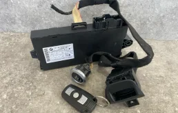 Блок управления центральным замком BMW X1 2013 61359287534 E84