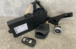 Блок управления центральным замком BMW X1 2013 61359287534 E84