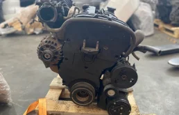 Двигатель Chevrolet Cruze 96438136 J300 F16D3