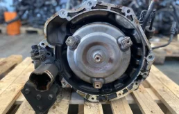 АКПП Chevrolet Lacetti 96423625 J200 F16D3