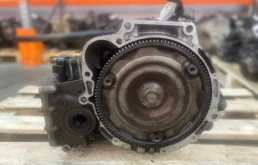 АКПП Hyundai Accent 4500028881 LC G4ED