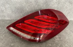 Фонарь Mercedes-Benz S-class 2015 A2229065501 W222, правый