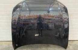 Капот Audi A6 2012 4G0010515F C7