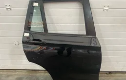 Дверь BMW X3 2012 41527238696 F25, задняя правая