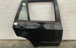 Дверь BMW X5 2012 41527261482 E70, задняя правая