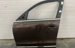 Дверь Audi Q5 2011 8R0831051E 8R, передняя левая