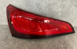 Фонарь Audi Q5 2012 8R0945093 8R CTV, задний левый