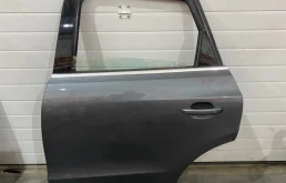 Дверь Audi Q5 2012 8R0833051B 8R CTV, задняя левая