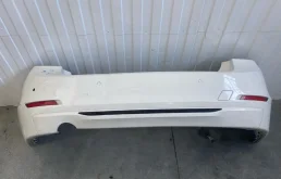 Бампер BMW 3-series 2013 7276716 F30, задний