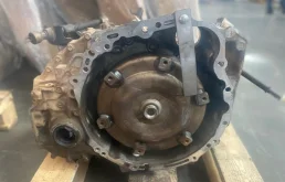 АКПП Toyota Camry 3050033600 XV50 2AR-FE