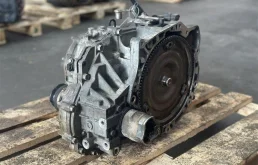 АКПП Hyundai Elantra 4500023020 HD G4FC