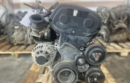 Двигатель Chevrolet Cruze 25185972 J300 F18D4