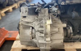 АКПП Volkswagen Tiguan 0BH300011G 5N1 CCZA