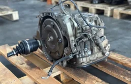 АКПП Toyota Yaris 305001A700 XP90 1NZ-FE
