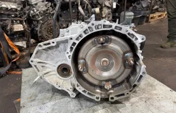 АКПП Ford Mondeo 4 2007-2015 7G917000BB SEBA 2.3