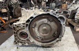 АКПП Hyundai Santa Fe 2005-2018 450003B845 CM G4KE