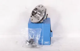 Ступица перед 5 бол новая SKF Опель Астра Н Зафира
