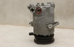 Компрессор кондея 1.6  AV6119D629CA Форд Фокус 3