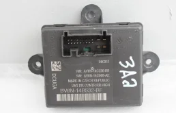 Блок комфорта зад. двери BV6N14B532BF Форд Фокус 3