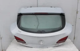 Крышка багажника 3 дв купе Opel Astra J GTC JКБ7