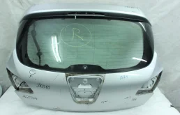 Крышка багажника 5 дв. хэтчбек Opel Astra J JКБ10