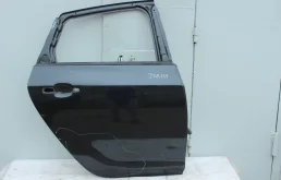 Дверь задняя Rh седан, хэтчбек Opel Astra J JДВ139