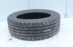 Резина (шина) 195/55 R16 летняя Continental