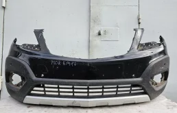 Бампер передний Opel Mokka 12-16 MokБМ17
