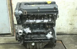 Двигатель контрактный Z18XER 20KD1764 Opel Astra H