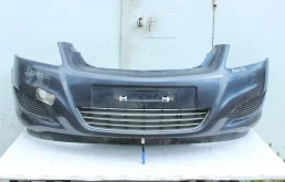 Бампер передний рестайлинг Opel Zafira B ZbБМ157