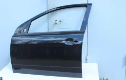 Дверь передняя левая Opel Astra H ДВ297