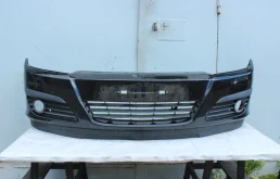 Бампер передний в сборе Opel Astra H 2004- БМ579