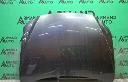 Капот Mazda CX-5 2017-нв KBY05231XB 2