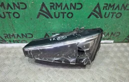Фара Skoda Rapid 2020-2023 60U941019A 2, левая