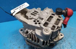 Генератор для Nissan Primera 2005 года на фотографиях