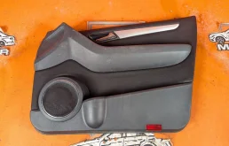 Карта двери передняя правая Mercedes-Benz